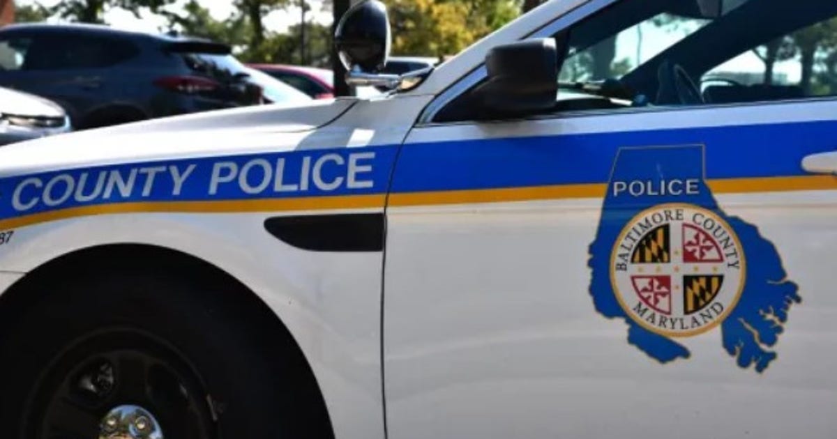 22-year-old killed in shooting while driving near Towson traffic circle in Baltimore County