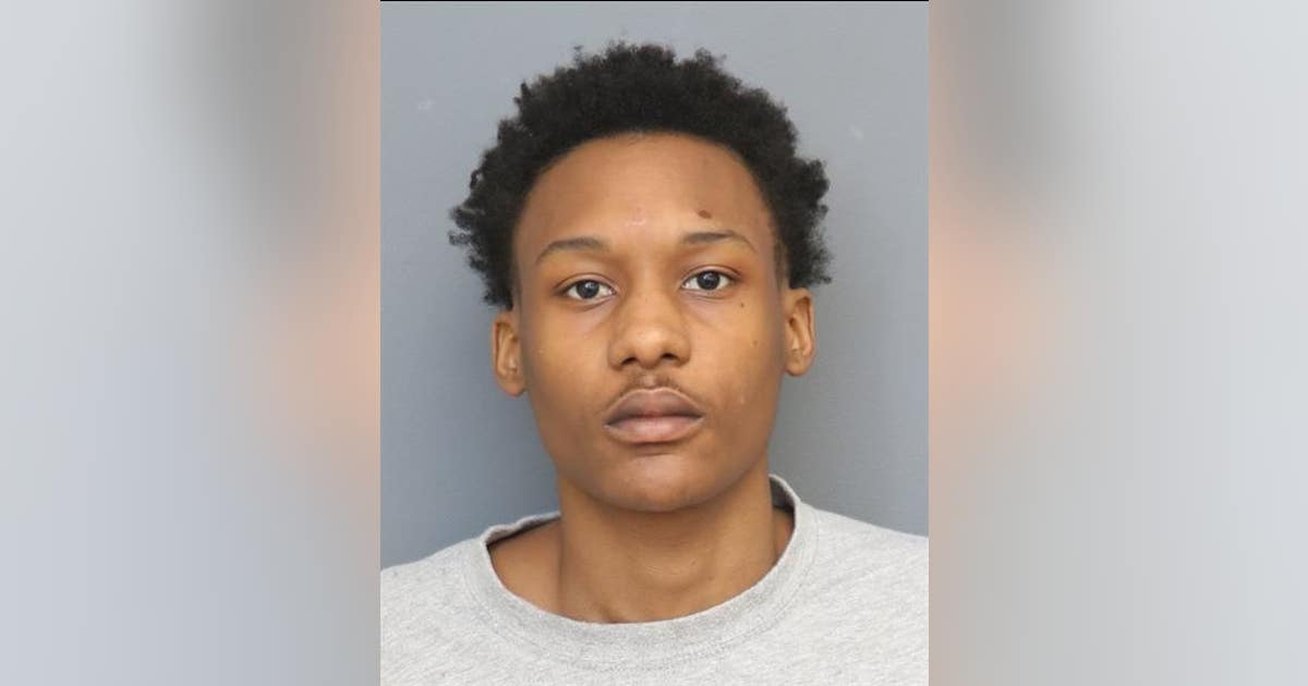 2 teens charged in armed home invasion, 2 kids called 911 from inside ...