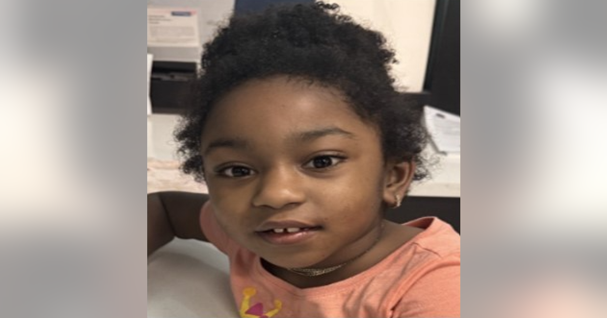 UPDATE: Parents of young child found wandering in Northeast DC located ...