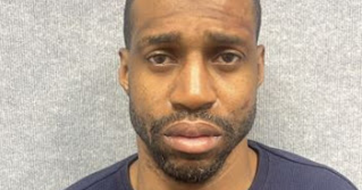 Prince George's County man charged with stabbing wife to death: police ...