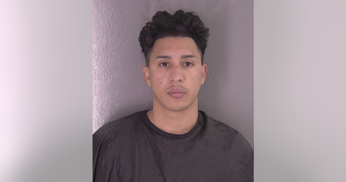 Virginia man charged with murder in suspicious stabbing death | FOX 5 DC