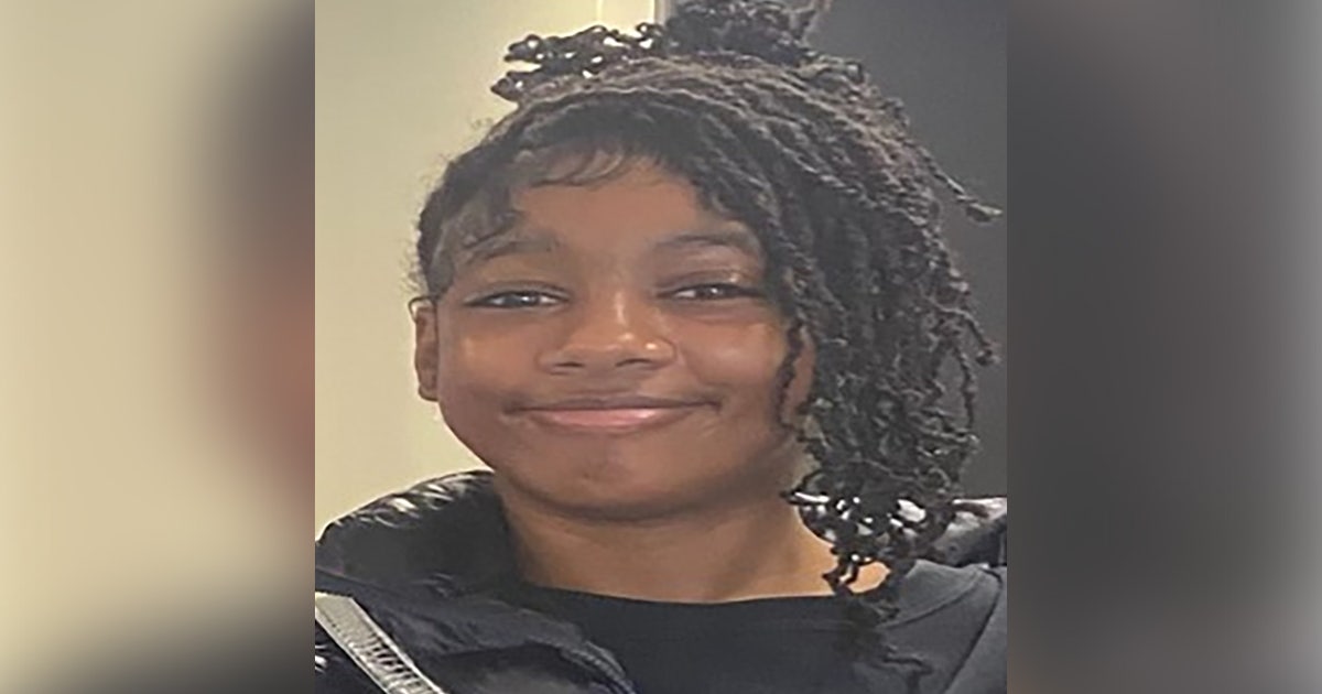 12-year-old DC girl missing since Friday: police | FOX 5 DC