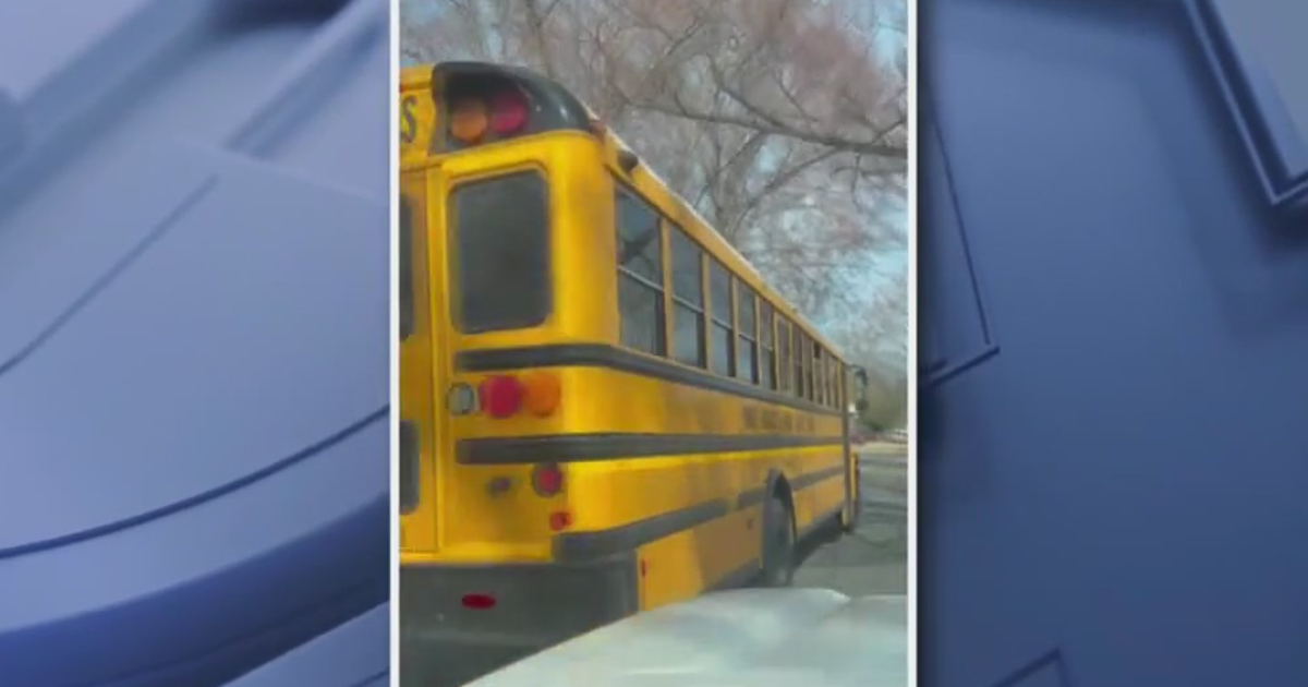 Prince George's County school bus driver still employed following ...