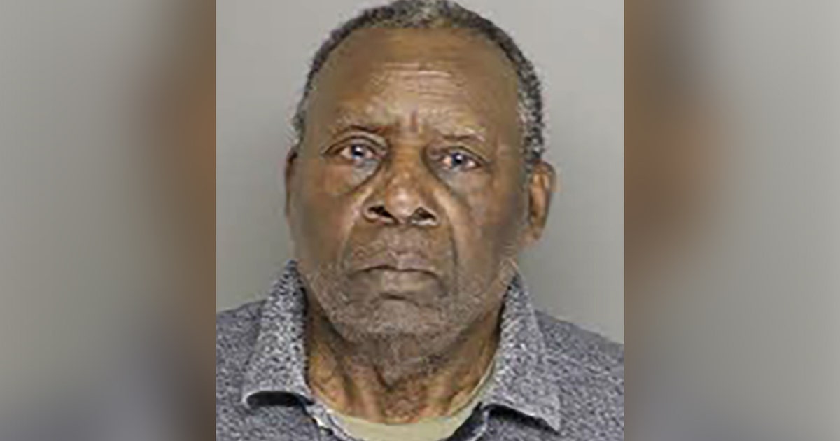 North Carolina man arrested in 1979 cold case murder of Maryland woman ...