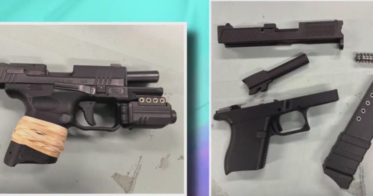 3 Maryland teens arrested, guns recovered following string of robberies ...