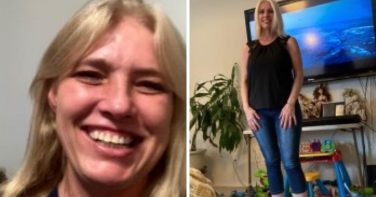 Foul play suspected in case of Virginia woman missing since 2022 | FOX 5 DC