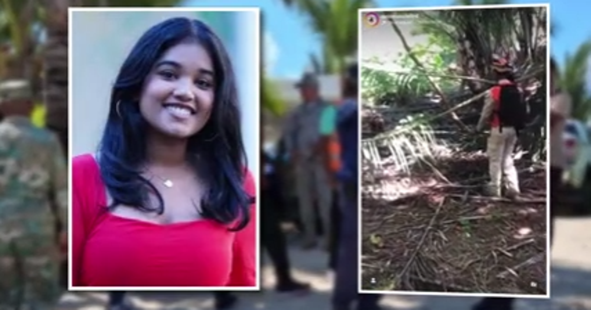 Virginia woman Sudiksha Konanki still missing; FBI joins search | FOX 5 DC