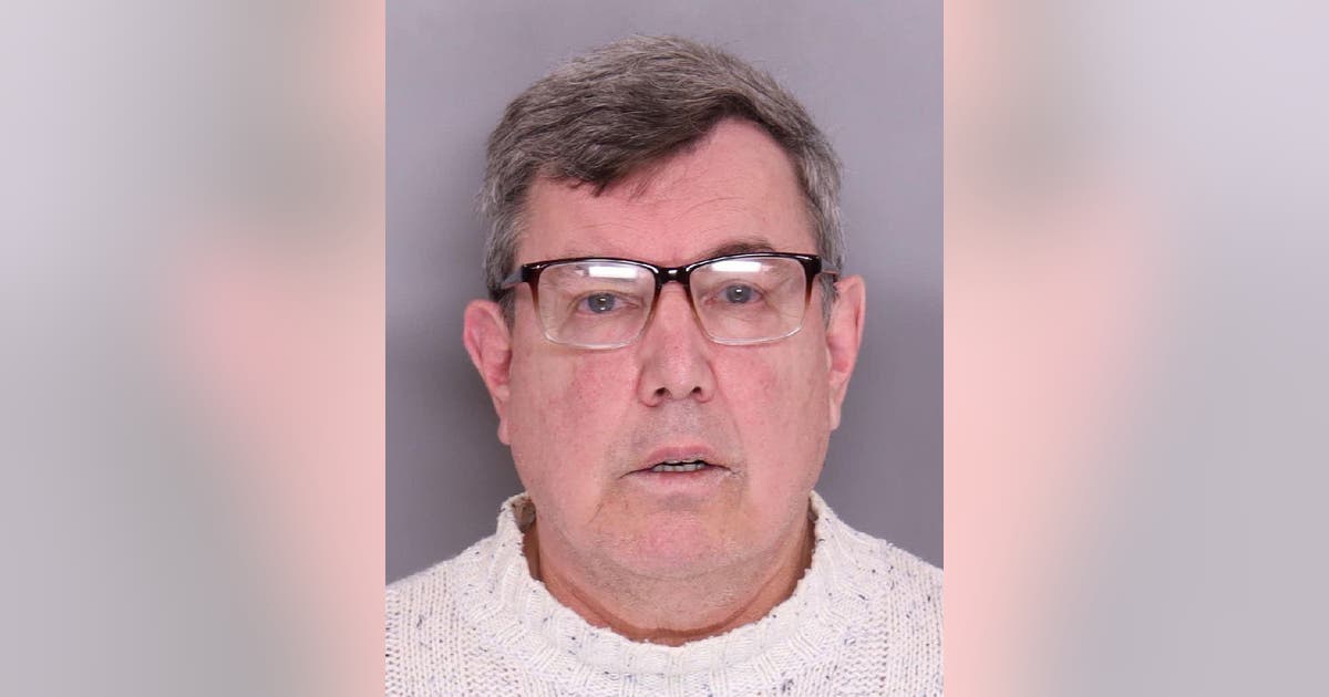 Baltimore County priest arrested on child sex abuse charges | FOX 5 DC