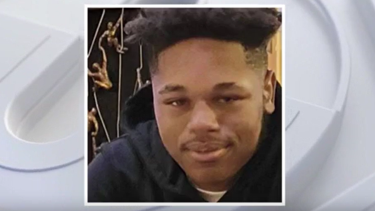 DC police identify remains found in Anacostia River as 17-year-old missing since January