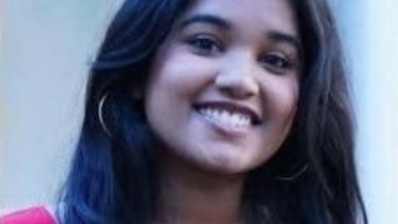 Virginia Woman Sudiksha Konanki Missing In Dominican Republic Fox 5 Dc Virginia Woman Sudiksha Konanki Missing In Dominican Republic Fox 5 Dc