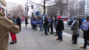 Prince George's County aims to help laid-off federal workers