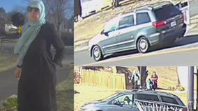 Police investigating two burglaries in northern VA communities, believed to be linked