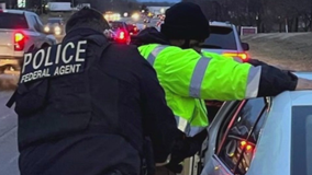 Multiple ICE arrests reported across northern Virginia causing 'wave of anxiety'