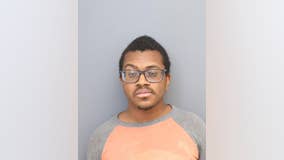 Social media creator charged with setting fire to Maryland property, making false 911 call
