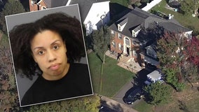 Manassas mother indicted on first-degree murder charge free on bond