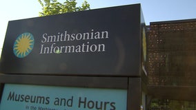 Smithsonian to reopen several museums Friday as government reopens