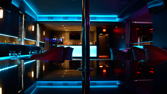 DC strip club lawsuit: Owners accused of harassment, stealing dancers’ cash