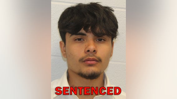 Suspect released from jail tracks down same victim, discharges firearm in St. Mary’s County