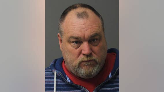 Maryland man punches United Airlines gate agent in the face at Dulles International Airport