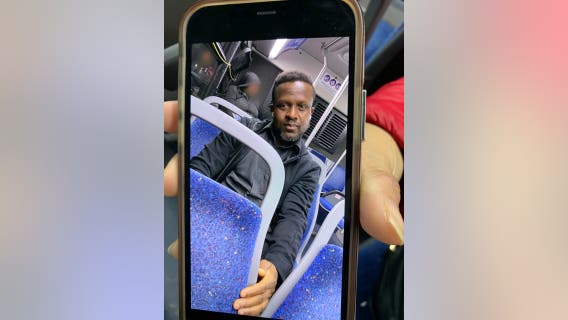 Registered sex offender sentenced to over 26 years for groping woman on Metrobus