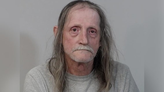 Alabama man arrested for double-murder of Virginia couple: police