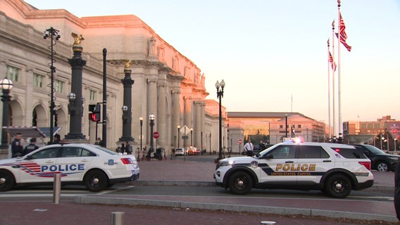 Trump administration urges DC leaders to focus on safety and security