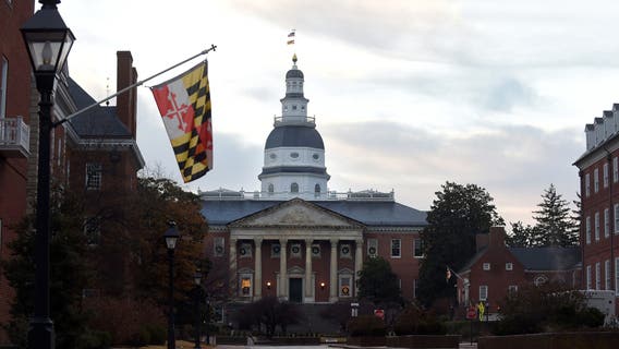 New Maryland budget increases tax on wealthy, cannabis, gaming & data services: report