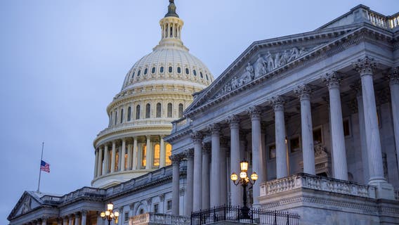 House to consider DC budget bill this week: source