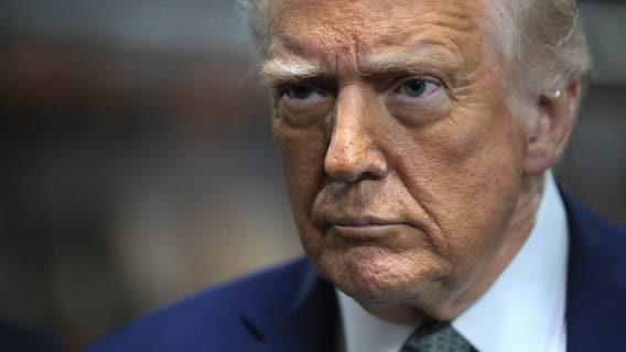 Trump calls for Supreme Court intervention in deportation case