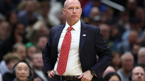 University of Maryland students react to Kevin Willard's move to Villanova