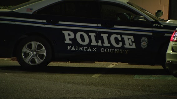 Stolen weapons recovered in Maryland after burglary at Virginia gun store: police