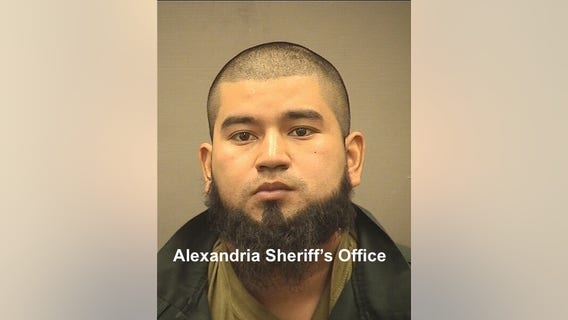 DOJ moves to drop charges against man arrested in Virginia, accused of being top MS-13 gang leader