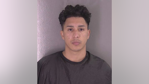 Virginia man charged with murder in suspicious stabbing death