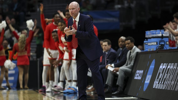 Villanova hires Terps' Kevin Willard as new basketball head coach