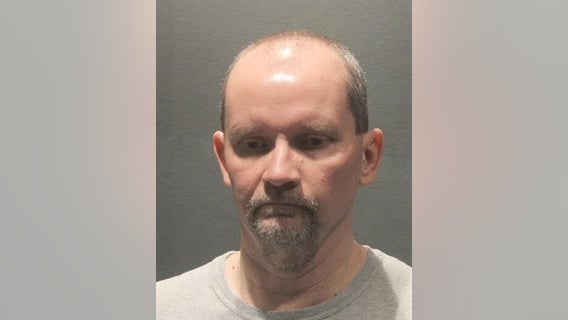 Arlington Co. police seek additional victims of substitute teacher accused of sex crimes, stalking