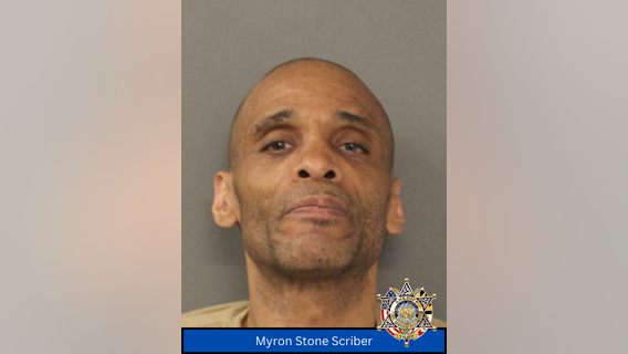 Maryland man assaults school staff member, charges deputy, flees on bike: police