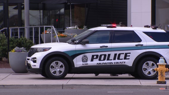 3 teens charged after Pentagon City Mall fights