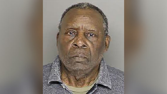 North Carolina man arrested in 1979 cold case murder of Maryland woman