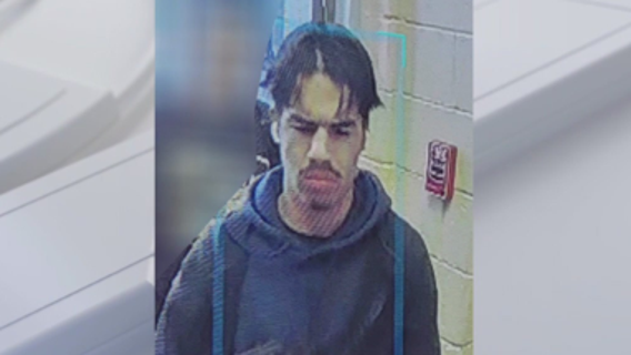 Teen connected to closure of Fredericksburg City Public Schools arrested in New Jersey