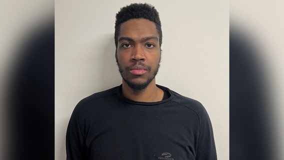 Maryland man turns himself in after brutally murdering his grandmother in her home, police say