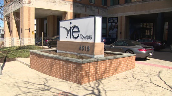 Inspectors confirm Vie Towers power outage resolved; families contact FOX 5 with building concerns
