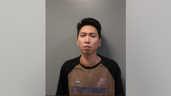 California man a part of Montgomery County gold bar scam sentenced to 6.5 years in prison