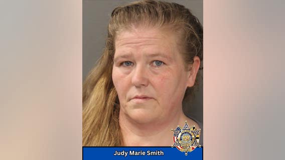 Former Maryland assisted living facility employee arrested for drug distribution: police