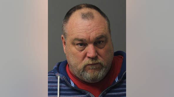 Maryland man punches United Airlines gate agent in the face at Dulles International Airport