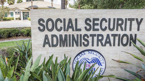 Social Security employees banned from reading news websites at work