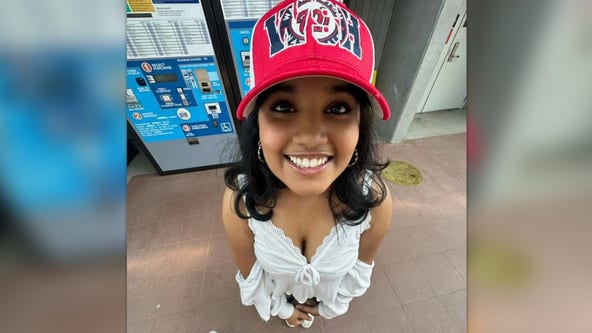 Sudiksha Konanki missing in DR: Key witness has passport seized