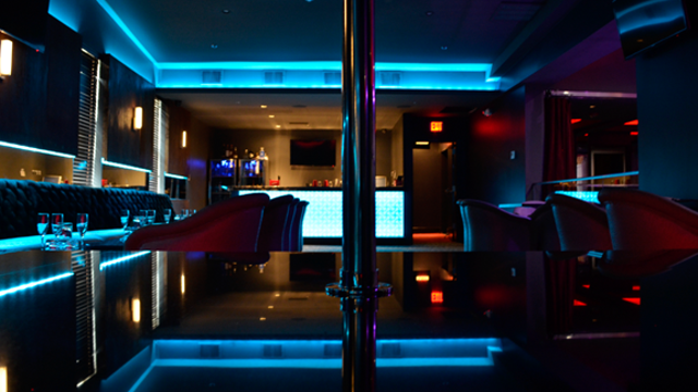 DC strip club lawsuit: Owners accused of harassment, stealing dancers’ cash
