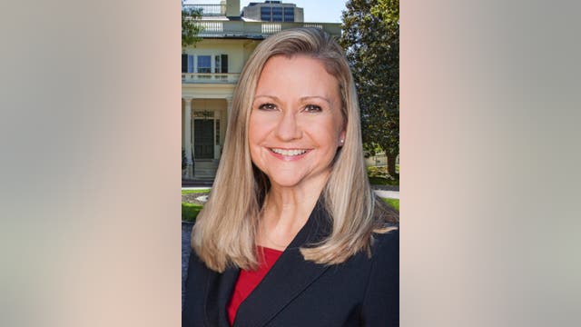 Amanda Chase discusses Gubernatorial Run and key issues on 'The Final 5'