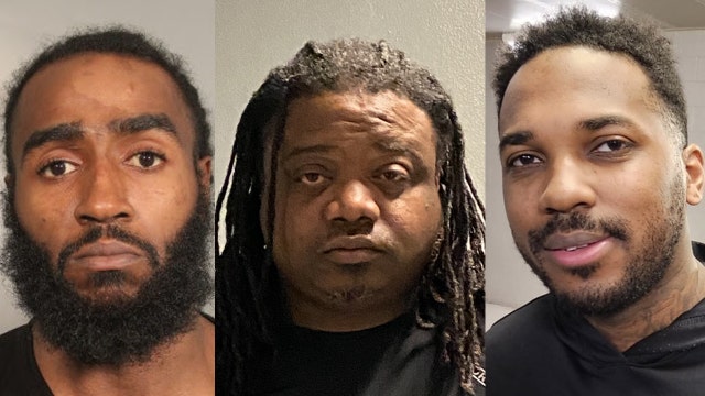3 charged in string of Maryland 7-Eleven ATM robberies