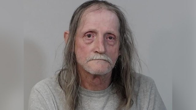 Alabama man arrested for double-murder of Virginia couple: police